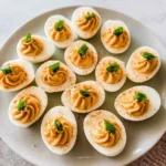 Pumpkin-Deviled-Eggs-Recipe