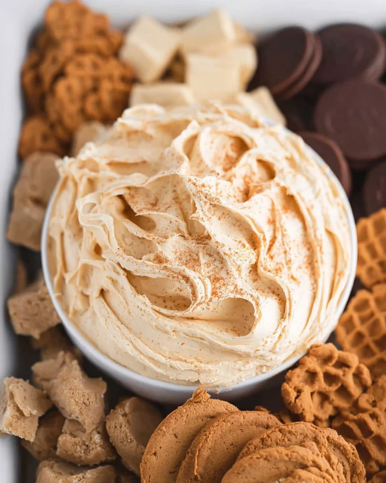 Pumpkin-Fluff-Dip-Recipe