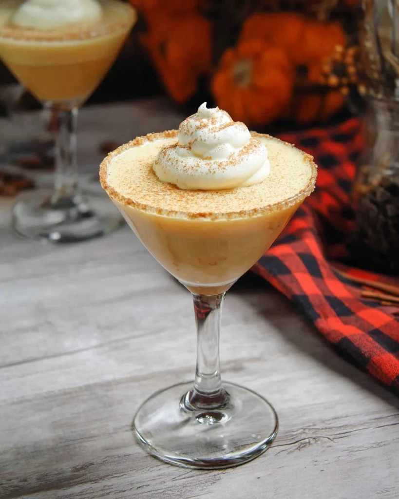 Pumpkin-Martini-Recipe