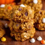 Pumpkin Oatmeal Cookies 111 Pumpkin-Oatmeal-Cookies-Recipe