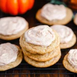 Pumpkin-Spice-Cookies-Recipe