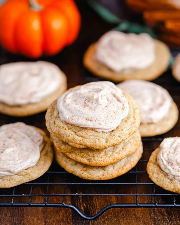 Pumpkin-Spice-Cookies-Recipe