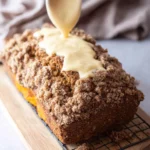 Pumpkin-Streusel-Bread-Recipe