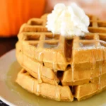 Pumpkin-Waffles-Recipe