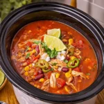 Slow-Cooker-Chicken-Chili-Recipe