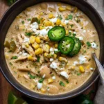 Street Corn White Chicken Chili 156 Street-Corn-White-Chicken-Chili-Recipe
