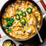 White-Bean-Chicken-Chili-Recipe